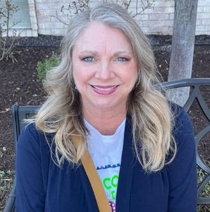 Meet your Posher, Tammy